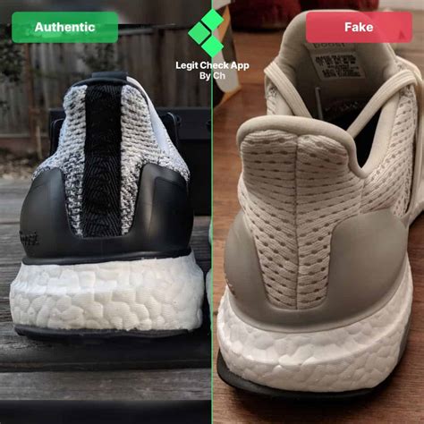 how to tell if adidas ultra boost 3.0 are fake|adidas ultra boost 1.0.